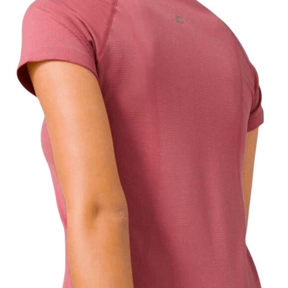 LULULEMON ATHLETICA Swiftly Tech Crew Short Sleeve 2.0 Size 8 - Picture 3 of 5